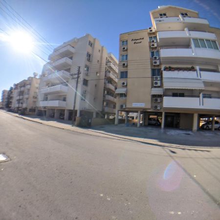 Apartment 304 Citywitch Larnaca Zewnętrze zdjęcie