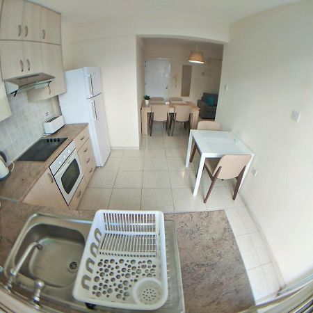 Apartment 304 Citywitch Larnaca Zewnętrze zdjęcie