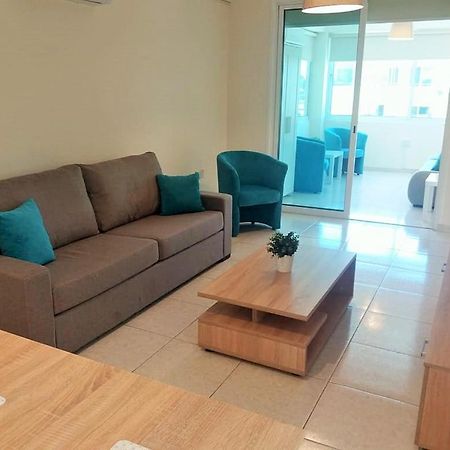 Apartment 304 Citywitch Larnaca Zewnętrze zdjęcie