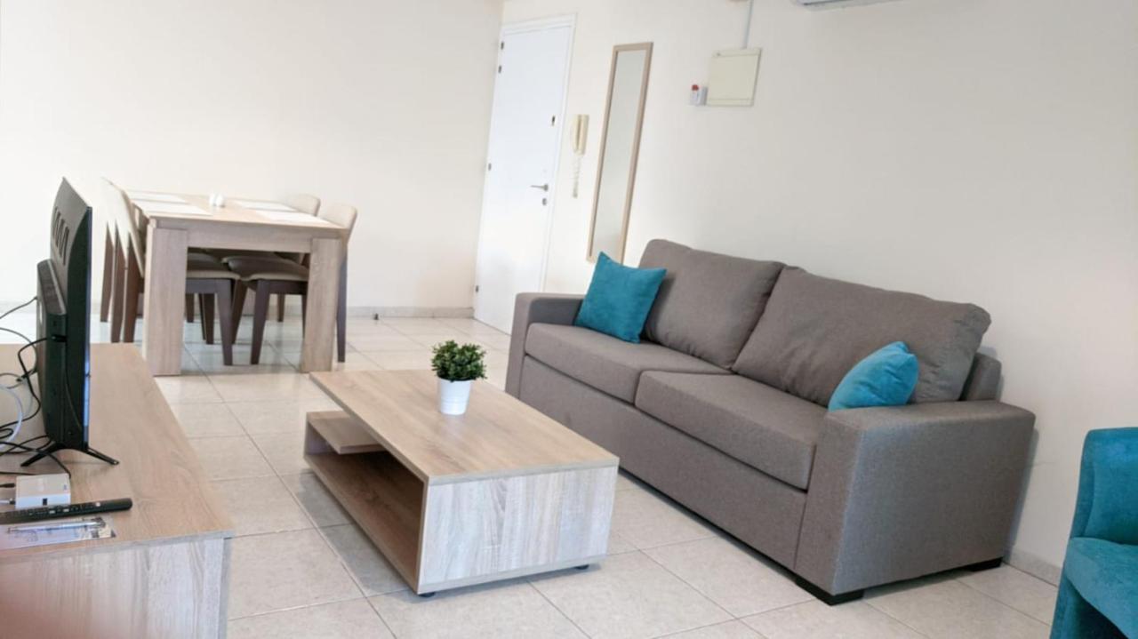 Apartment 304 Citywitch Larnaca Zewnętrze zdjęcie