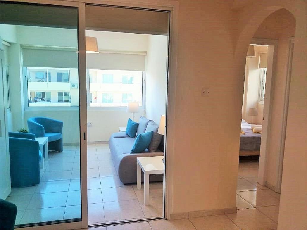 Apartment 304 Citywitch Larnaca Zewnętrze zdjęcie