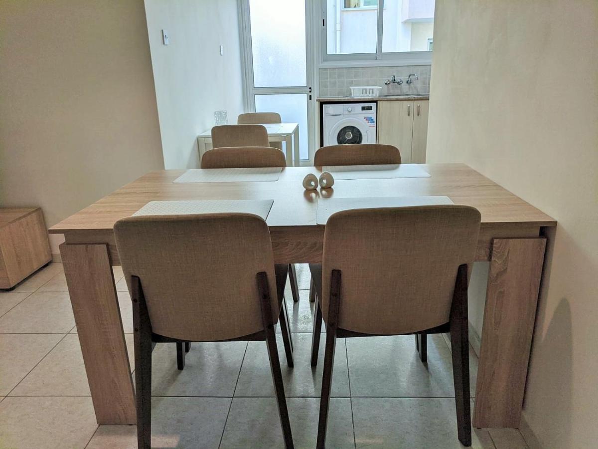 Apartment 304 Citywitch Larnaca Zewnętrze zdjęcie