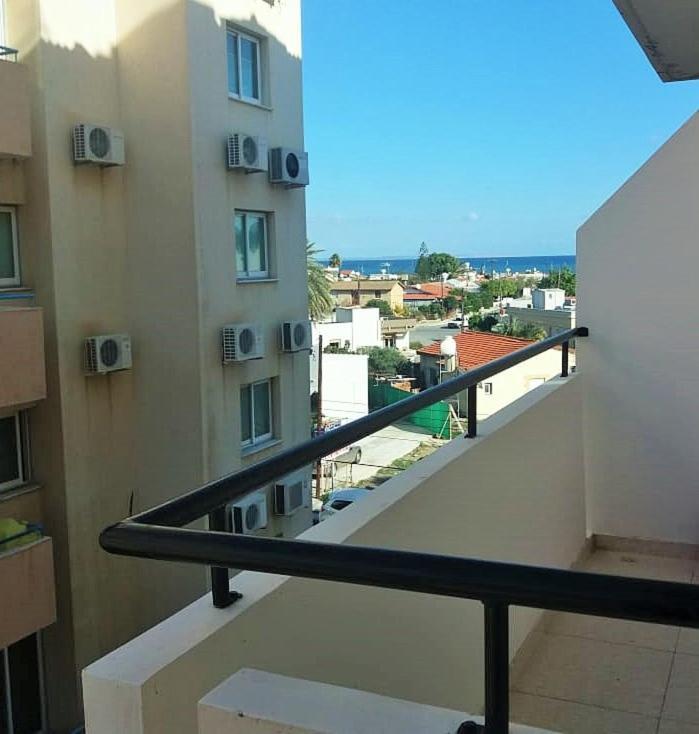 Apartment 304 Citywitch Larnaca Zewnętrze zdjęcie