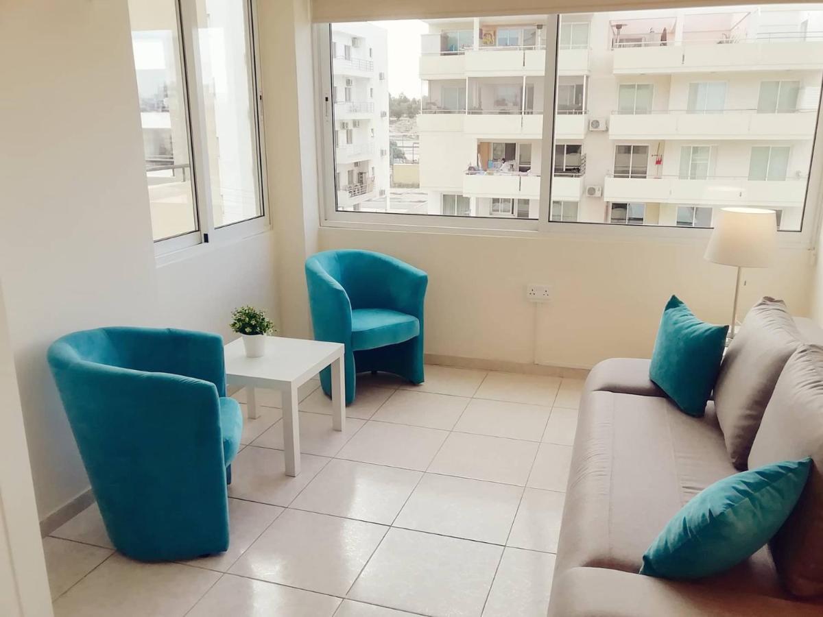 Apartment 304 Citywitch Larnaca Zewnętrze zdjęcie