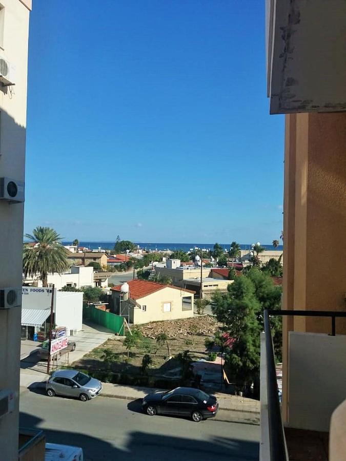 Apartment 304 Citywitch Larnaca Zewnętrze zdjęcie