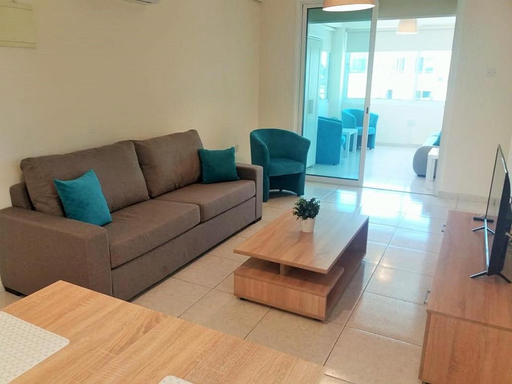 Apartment 304 Citywitch Larnaca Zewnętrze zdjęcie