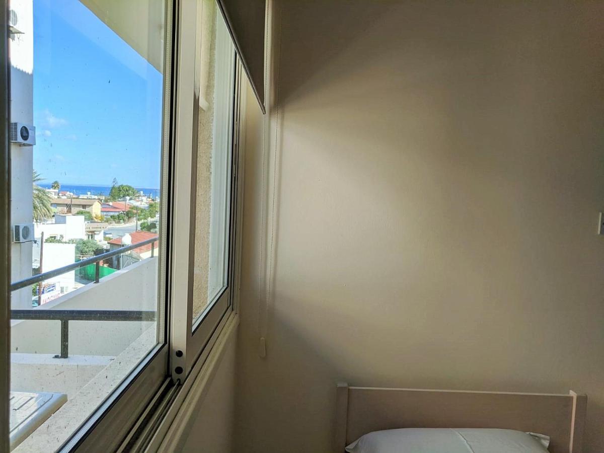 Apartment 304 Citywitch Larnaca Zewnętrze zdjęcie