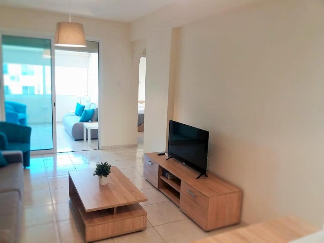 Apartment 304 Citywitch Larnaca Zewnętrze zdjęcie