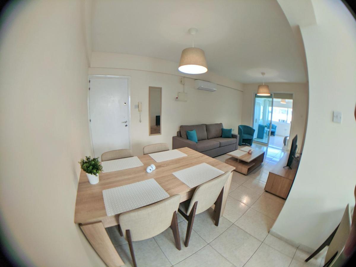 Apartment 304 Citywitch Larnaca Zewnętrze zdjęcie